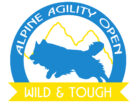 Alpine Agility Open – gare di agility pragelato italia